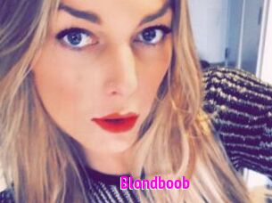 Blondboob