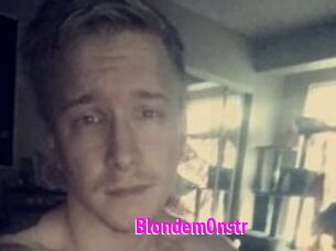 Blondem0nstr