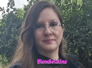 Blondielatina