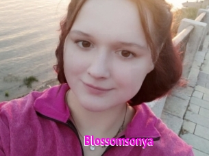 Blossomsonya