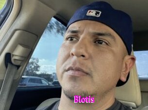 Blotis