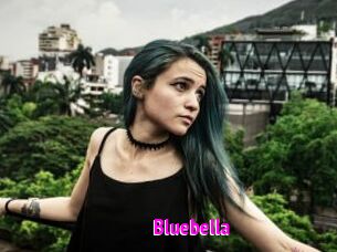 Bluebella