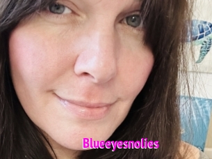 Blueeyesnolies