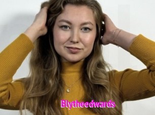 Blytheedwards