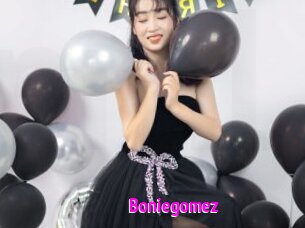 Boniegomez