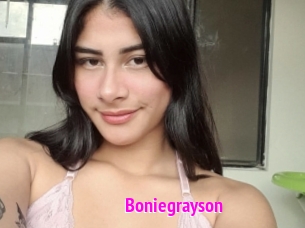 Boniegrayson