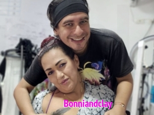 Bonniandclay