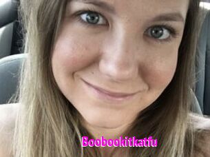 Boobookitkatfu