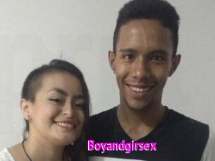 Boyandgirsex