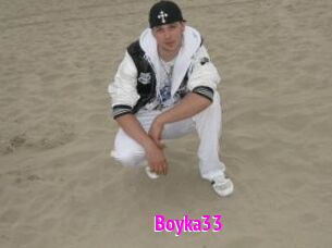 Boyka33