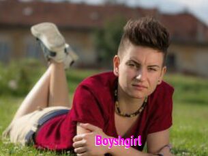 Boyshgirl