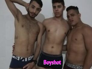 Boyshot