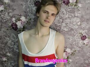 Brandongenius