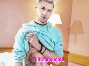 Brandongold