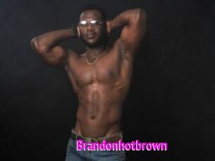 Brandonhotbrown