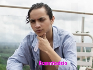 Brannttadzio