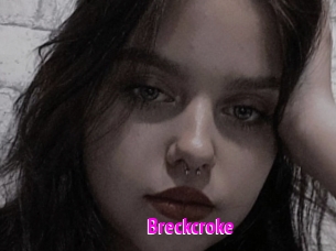 Breckcroke