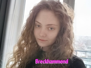 Breckhammond