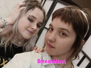 Breeanddarel