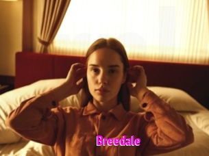 Breedale