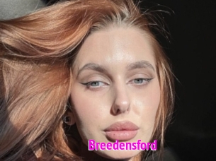 Breedensford