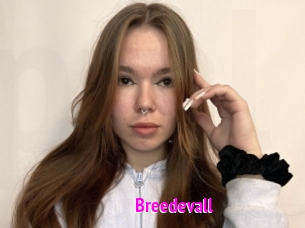 Breedevall