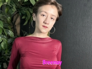 Breemay