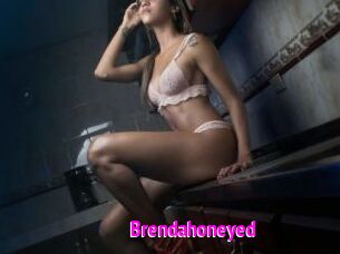 Brendahoneyed