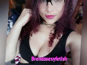 Brendasexyfetish