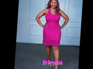 Brieyena