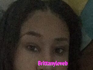 Brittanyloveb