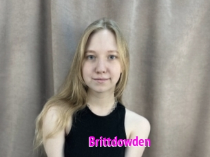 Brittdowden