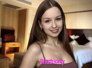 Brittfrickey