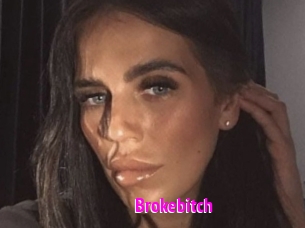 Brokebitch
