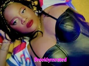 Brooklynxrated