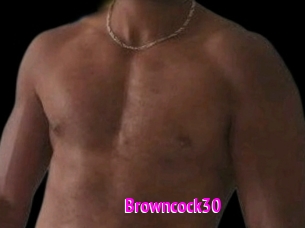 Browncock30