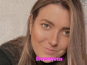 Browneyesss