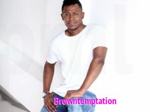 Browntemptation