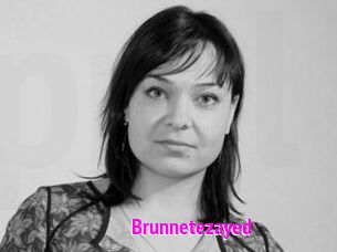 Brunnetezayed