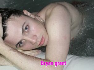 Bryan_grant