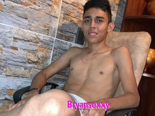 Bryansexxy