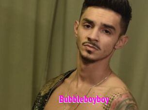 Bubbleboyboy