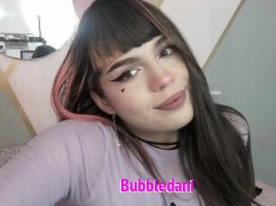 Bubbledani