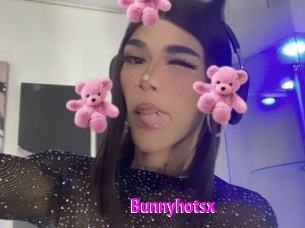 Bunnyhotsx