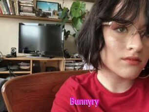 Bunnyry