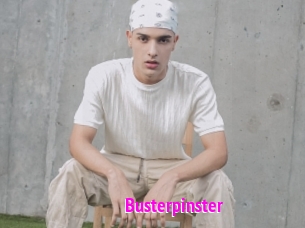 Busterpinster