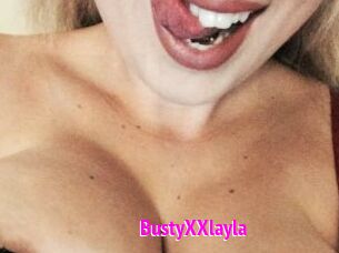 BustyXXlayla