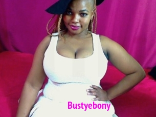 Bustyebony