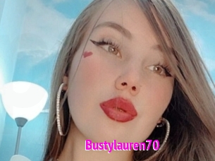 Bustylauren70