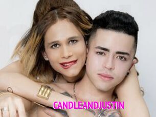 CANDLEANDJUSTIN